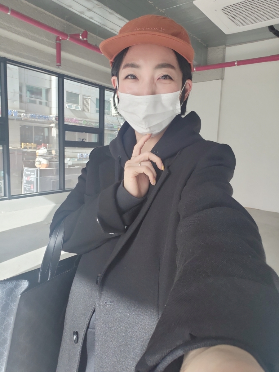 SLON HAIR | 세상에 없던 공간을 꿈꾸며 — 매장 디자인 이야기