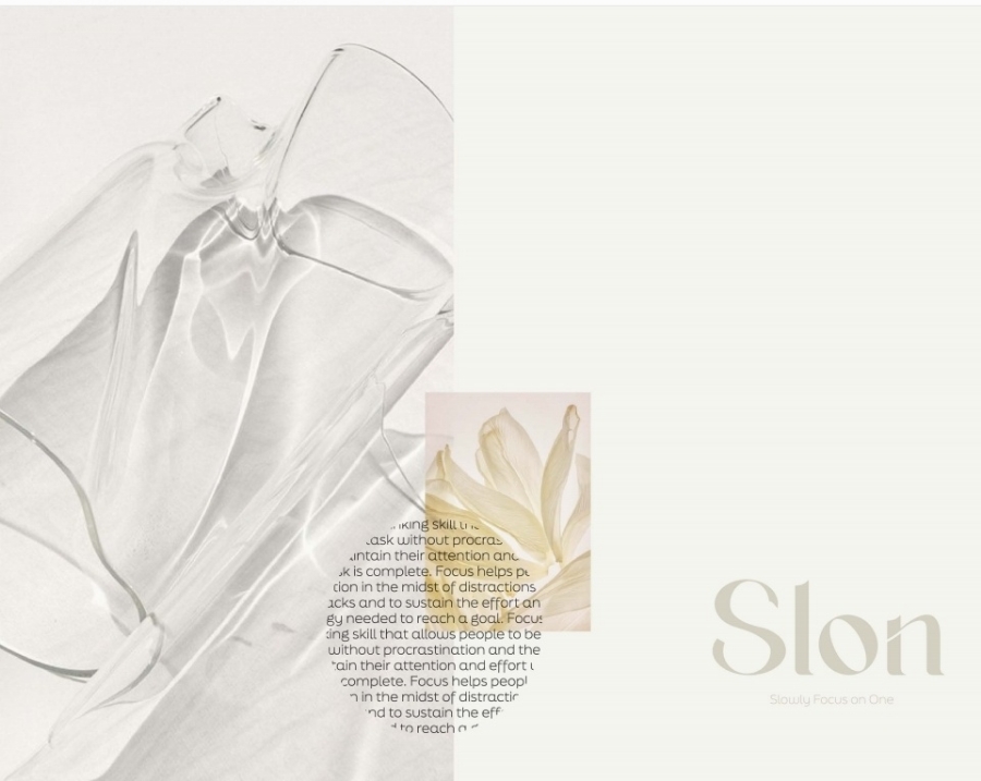 SLON HAIR | 머릿속 구상이 현실로 — 매장이 태어나는 중