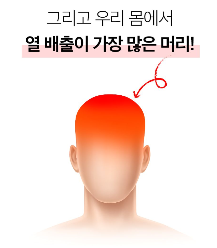 수면 부족과 두피 건강 관계