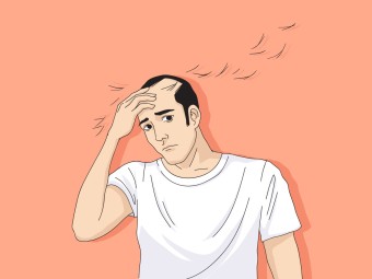 두피열과 탈모 원리