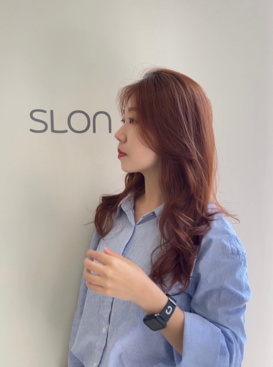 SLON HAIR | 모발·두피 클리닉, 유수분 균형부터 확인하세요