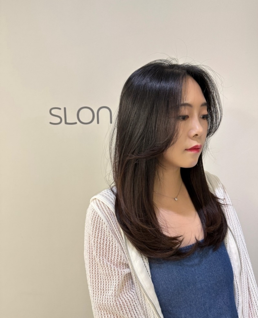 SLON HAIR | 모발 클리닉 후기, 좋은 결과를 판단하는 기준